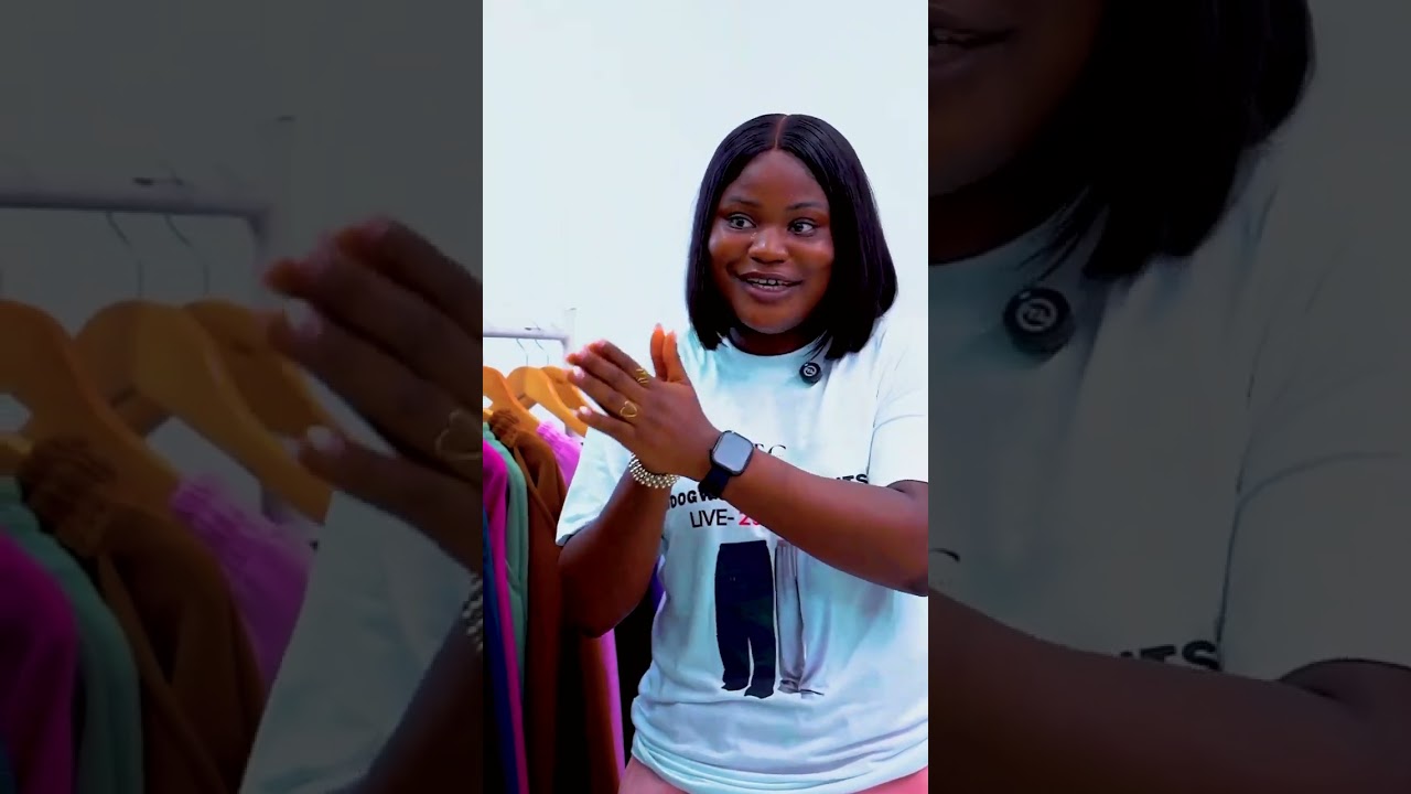 From Zero Naira  to ₦24 Million in 2 Days: How Tobi Closet Built Her Fashion Business