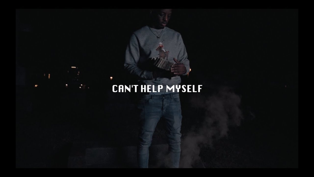 Shun Mula - Can't Help Myself