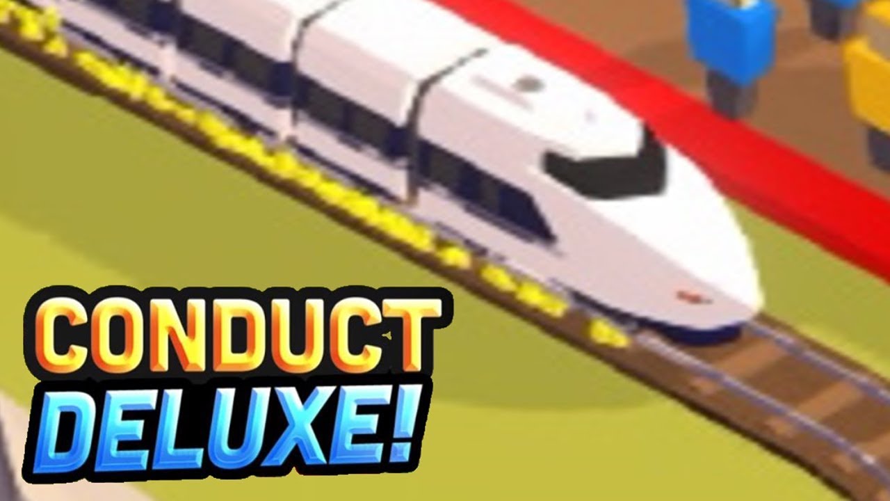 *Infernal Squeaking Intensifies* | Conduct DELUXE! Episode 2