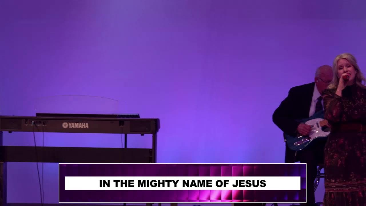 Pastor Andy - 