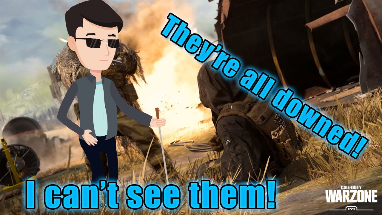 How we threw the easiest win in warzone history! R700 Sniper Gameplay
