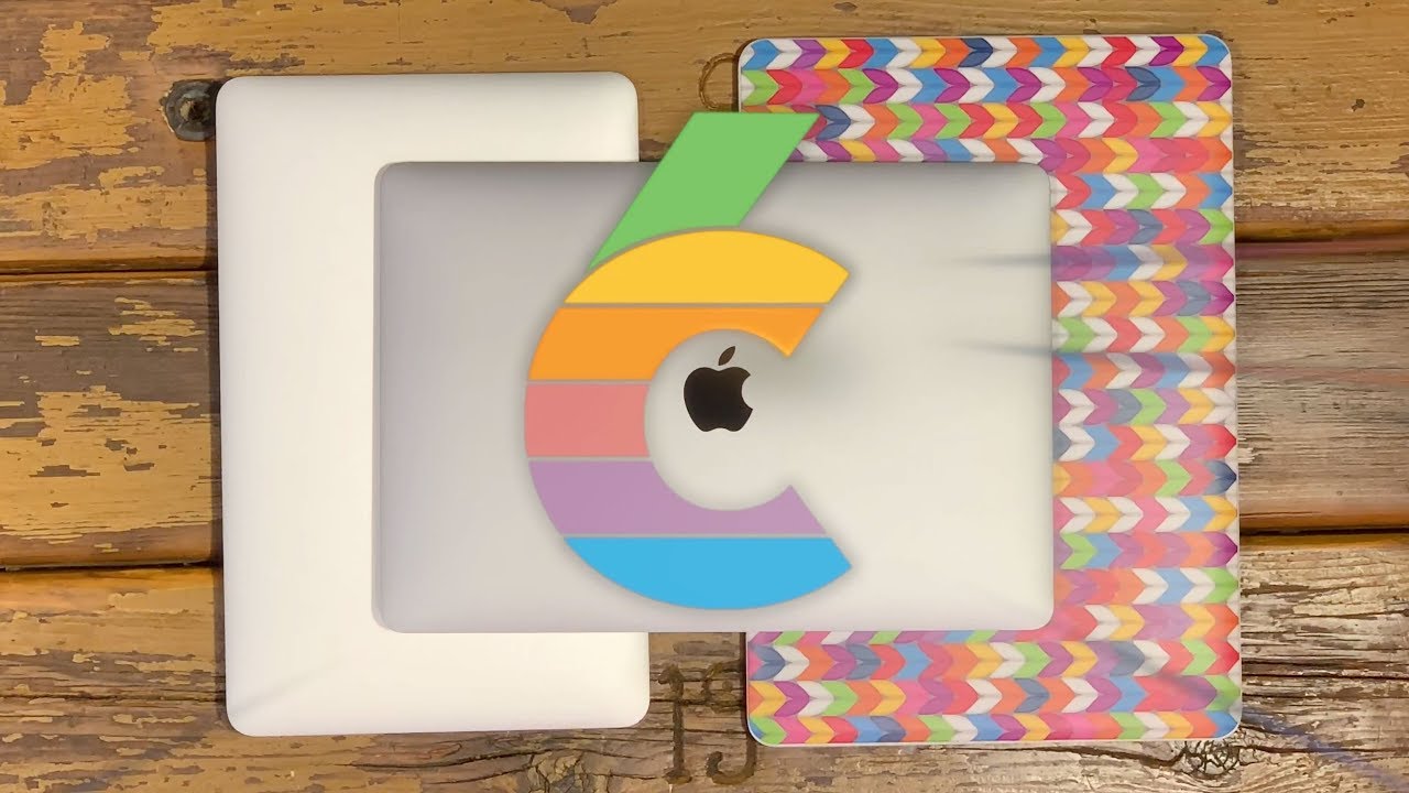 MacBook Air 2018 review