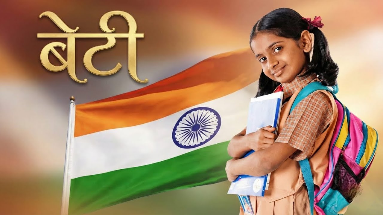 🇮🇳Beti (Ghar ki laxmi) Shagun Rawat | Republic Day special | Sandeep Chandal | Viral Song 2026