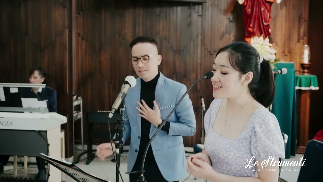 Le Strumenti - Goodness of God [Bethel Music]
