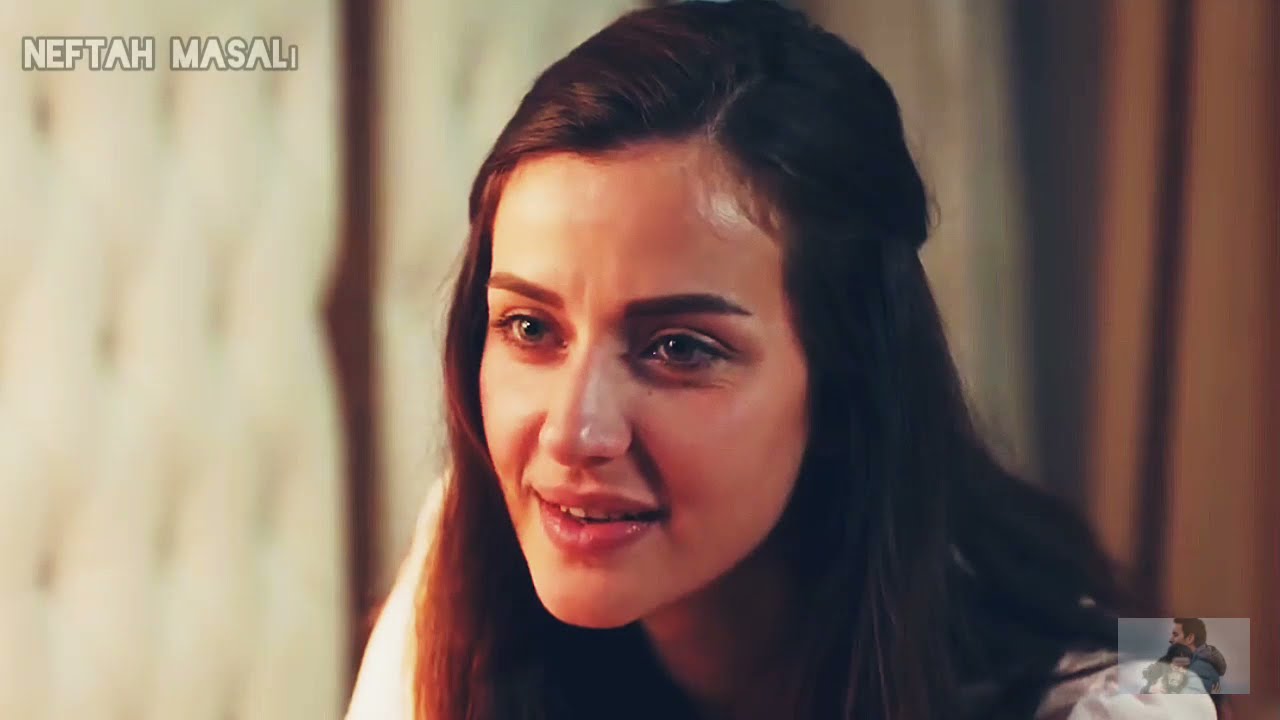 Nefes & Tahir || Bedel