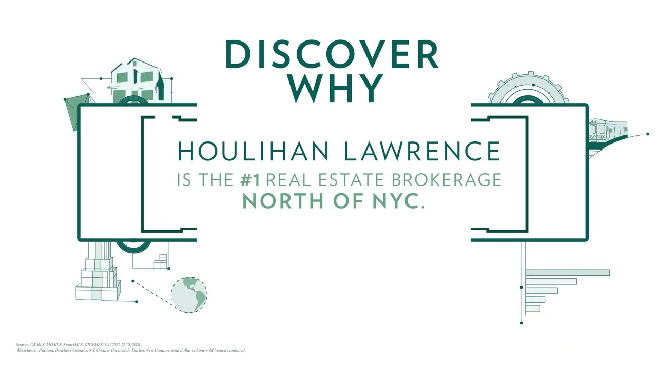Houlihan Lawrence | Time Empowers Us