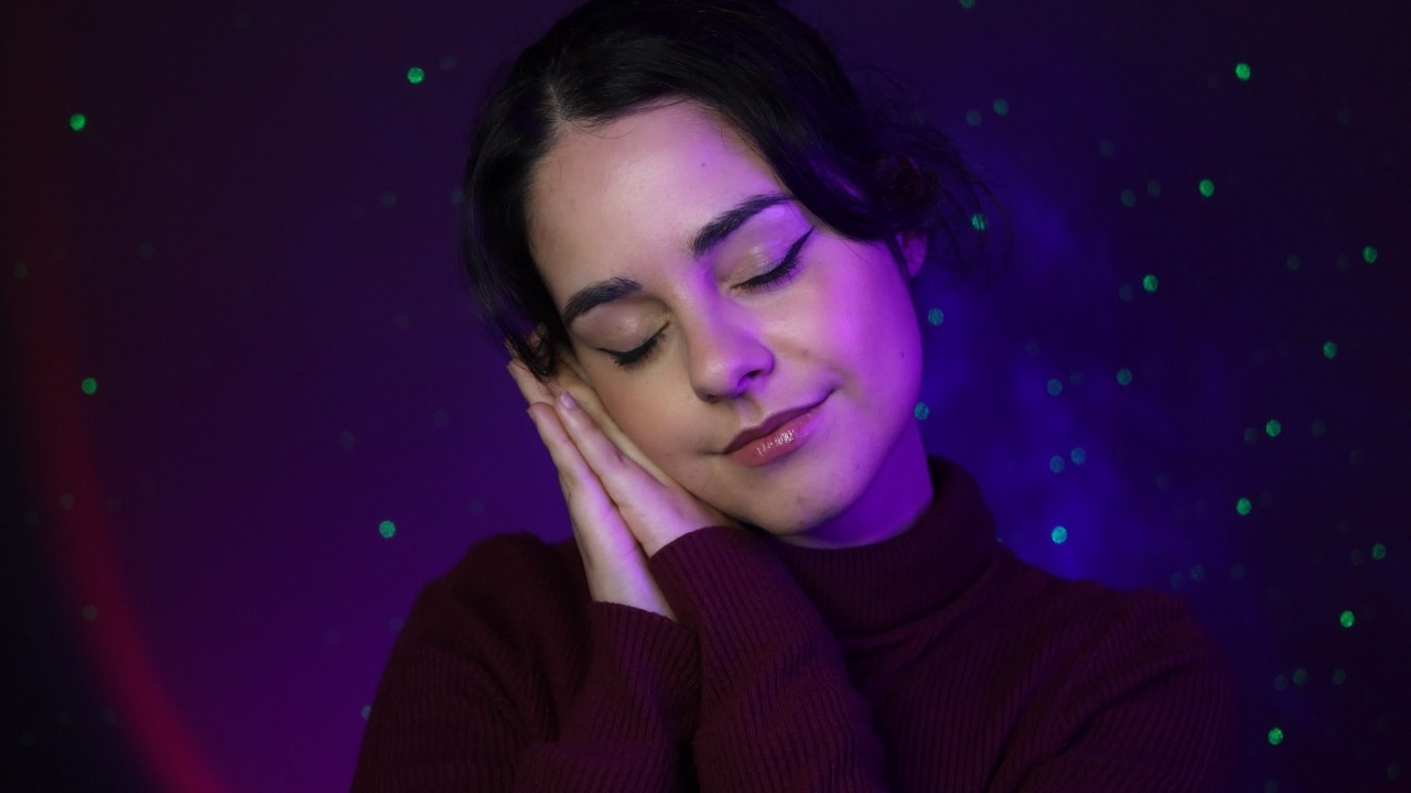 Follow My Instructions to SLEEP FAST! 💫 EYES CLOSED ASMR