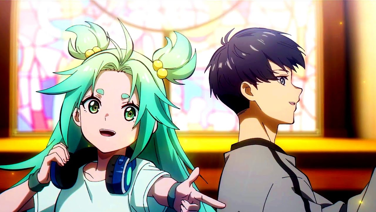 To Be Hero X「AMV」In This Shirt | Lucky Cyan