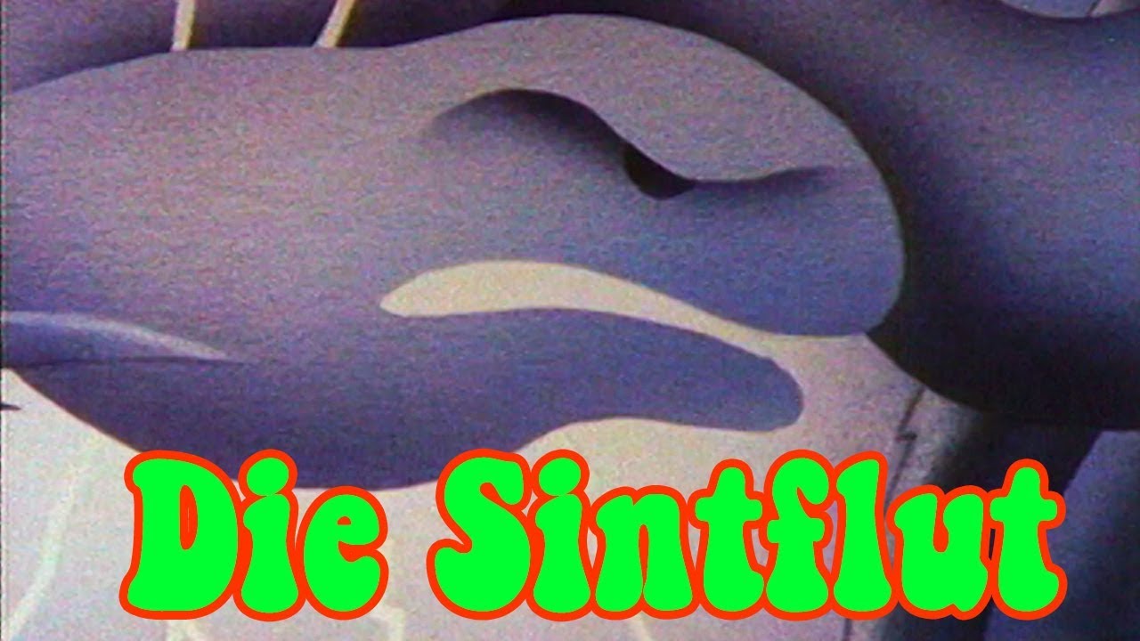 Die Sinflut