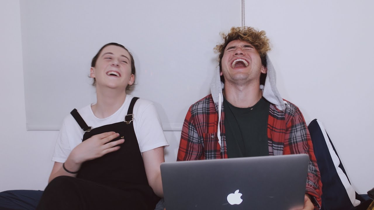Reacting To Old O2L Videos