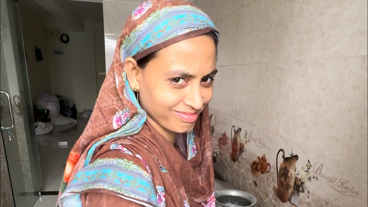 এটাই হচ্ছে গ্রামের মেয়ে