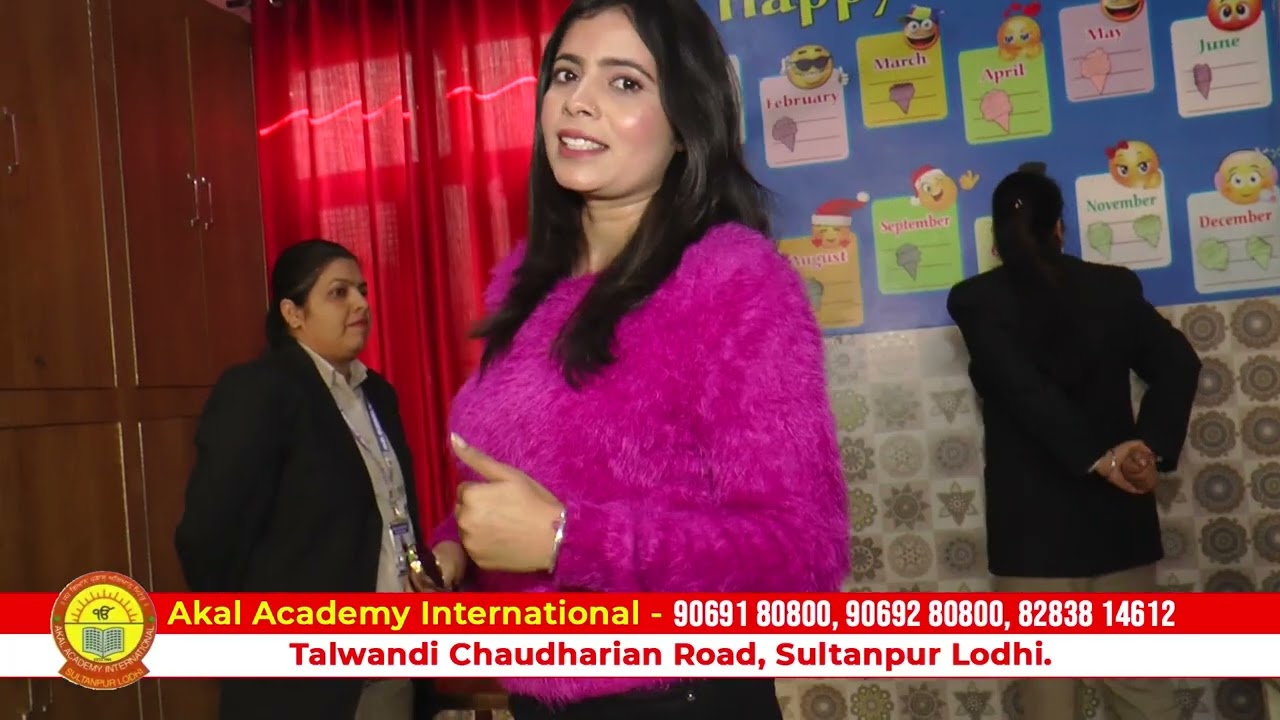 AKAL ACADEMY INTERNATIONAL SCHOOL SULTANPUR LODHI #sultanpurlodhi #fastway #bestschool #varilvedio