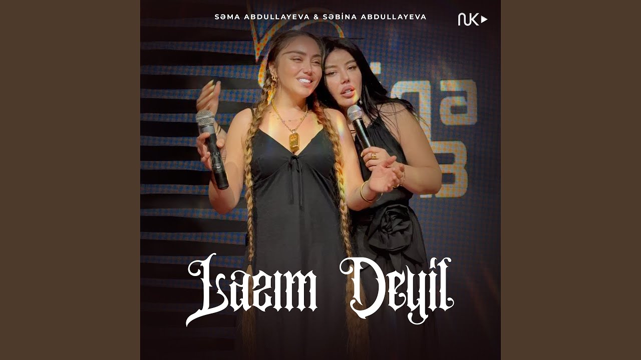 Lazım Deyil