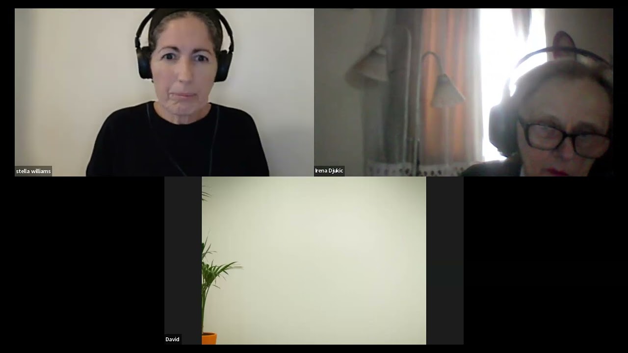 Overcoming Fears | Free Zoom English Class with Native Speaker | London English Academy