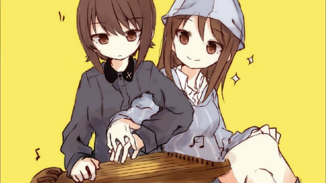 Säkkijärven Polkka - German Version + Nightcore