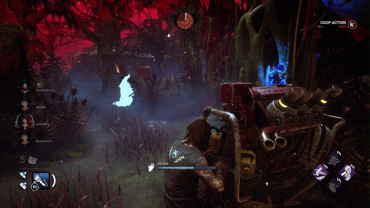 ESCAPING VECNA'S CURSE MUST WATCH!!!