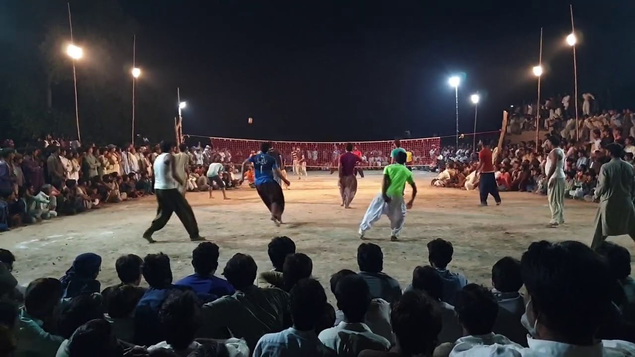 Kashi Taunsa vs Hasnain Qaisrani 03.10.2020 Iqbalabad Rahimyar Khan.