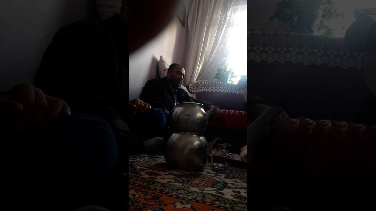 Kırşehirli resul Şahin