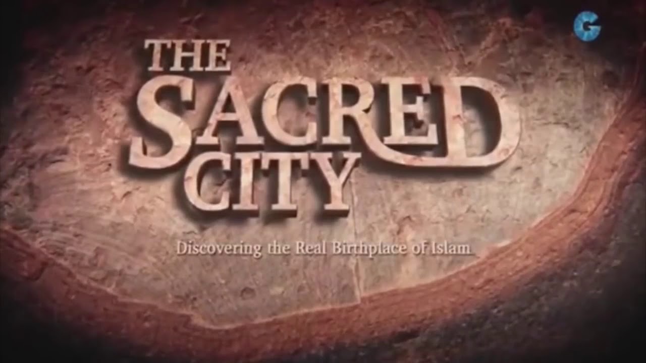 Archaeological evidence: Mecca Was Petra - the pagan origin of Islam.