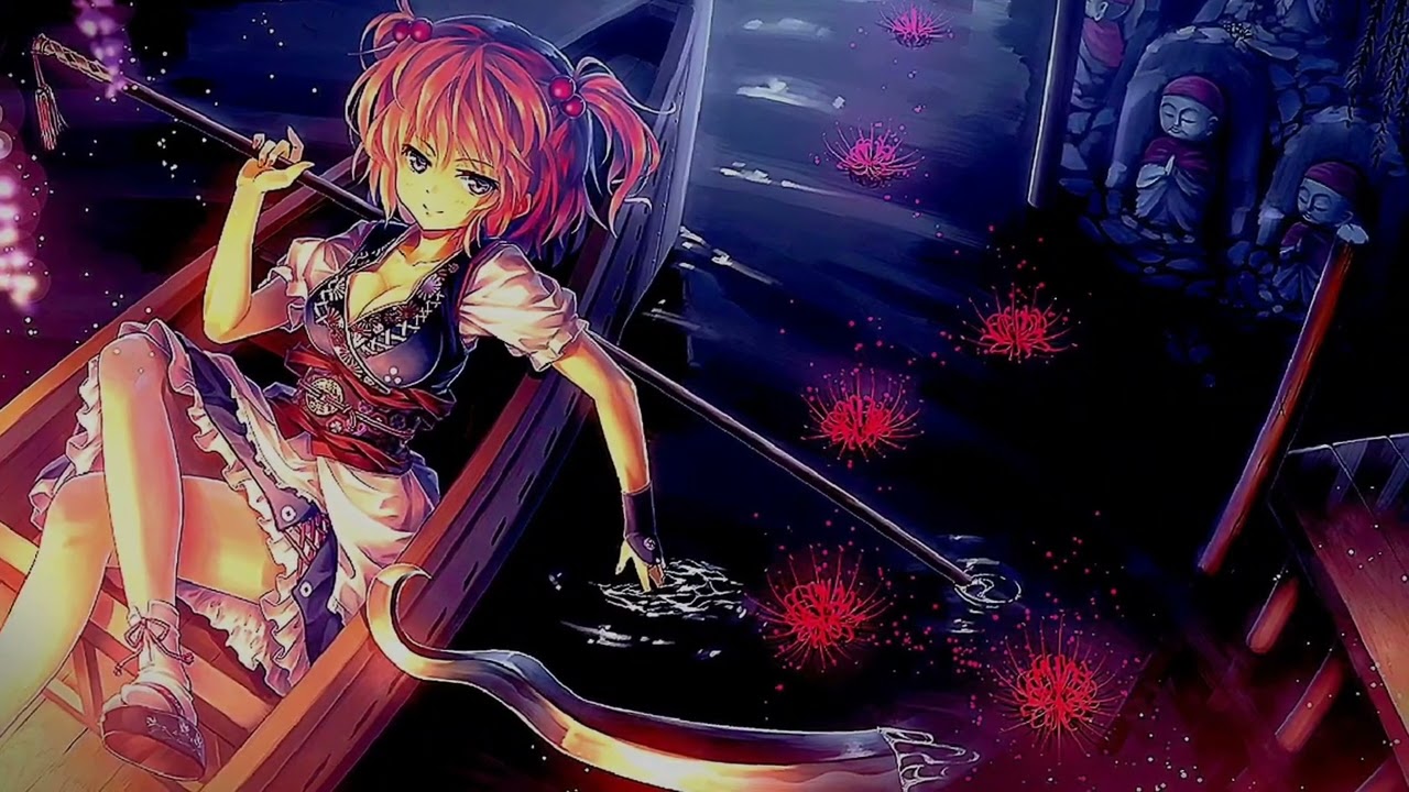 Nighcore - Neon Idol Heart