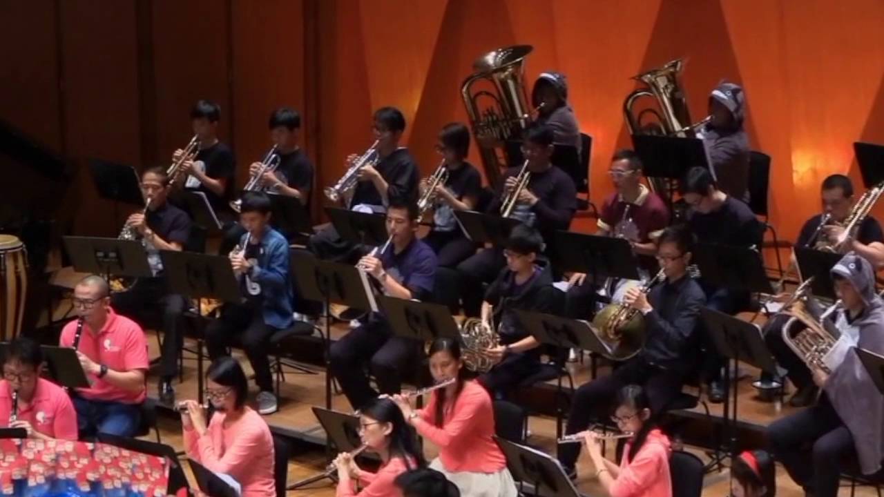 龍貓 My Neighbor Totoro (作曲:久石讓 Composer: Joe Hisaishi)