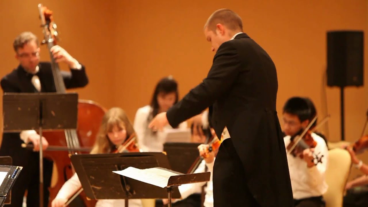 DYO Classical Cabaret 2009