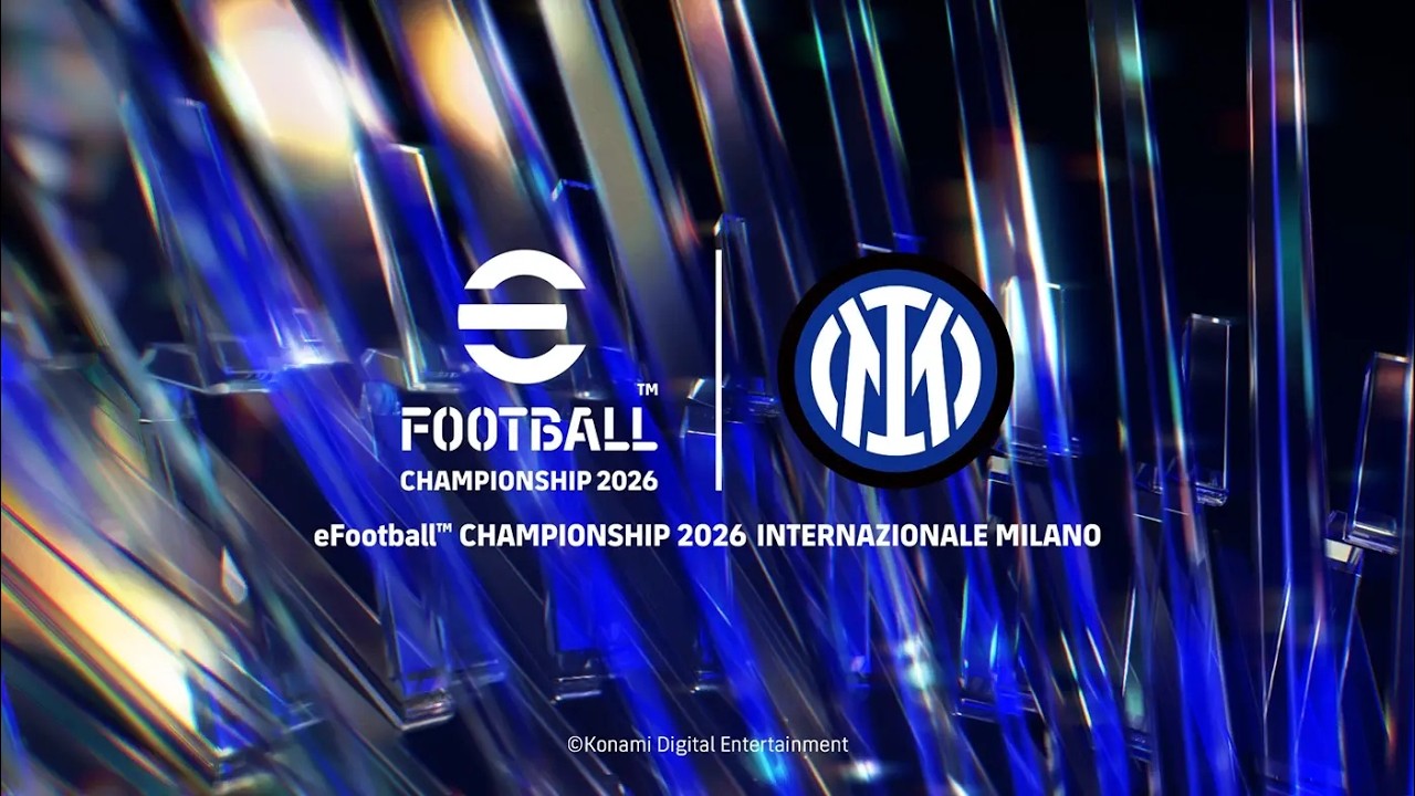🏆🔥 Championship 2026 FC Internazionale Milano  🎮⚽ /🎮 Steam /  PC ⌨️🖱️ Ronda 3