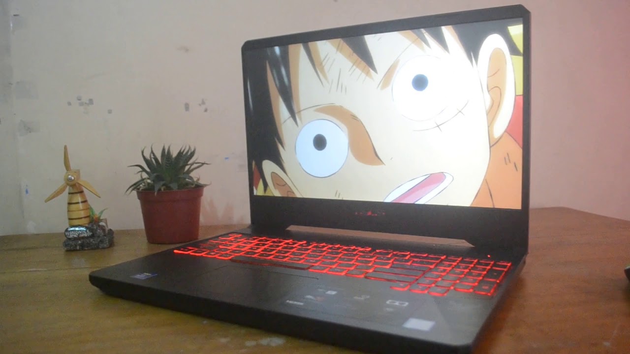 ASUS TUF GAMING FX505GE/PHILIPPINES 2019