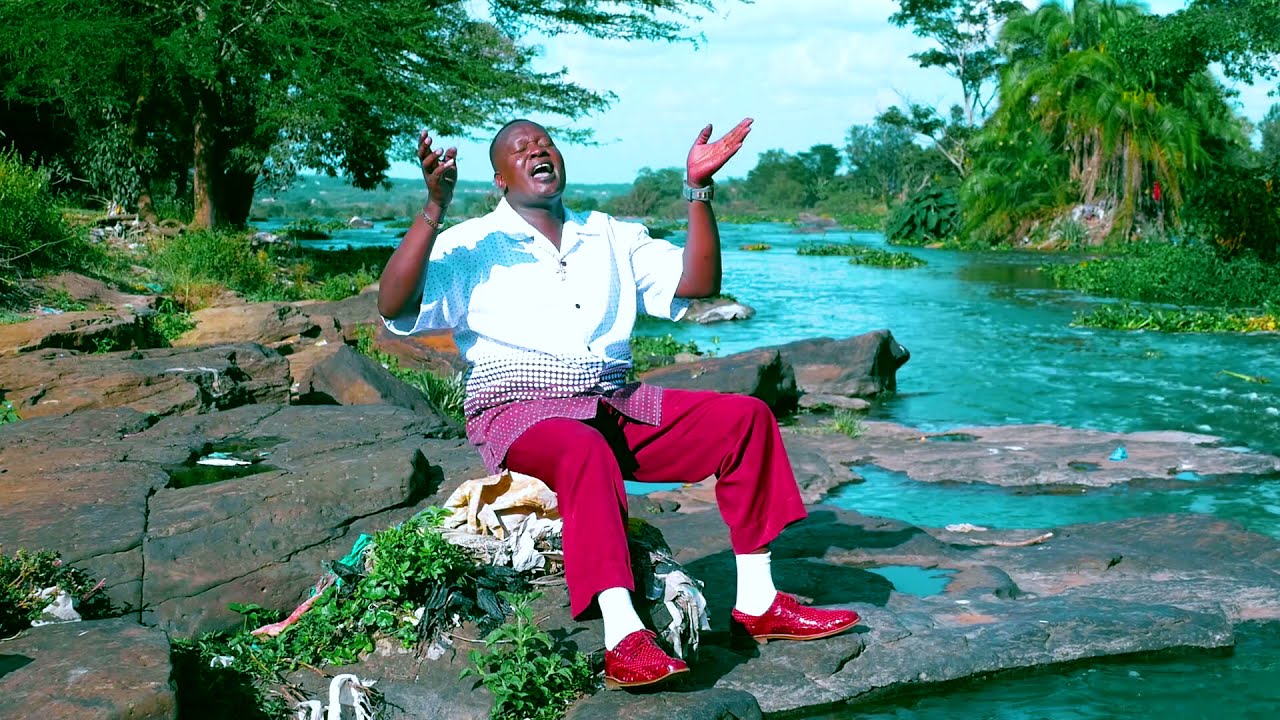 IRIGU IKURU - PAUL NJOROGE LATEST - OFFICIAL VIDEO