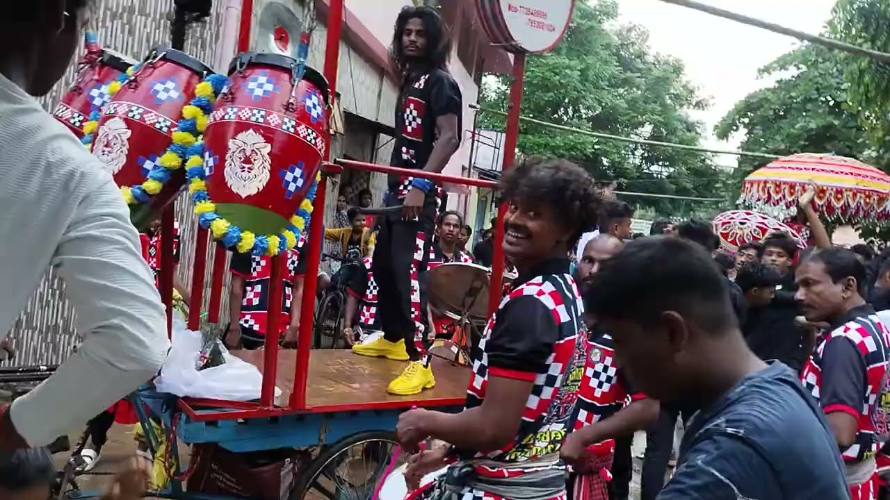 A1 sai ram singa baja #7735486696#7853081024#newvedio