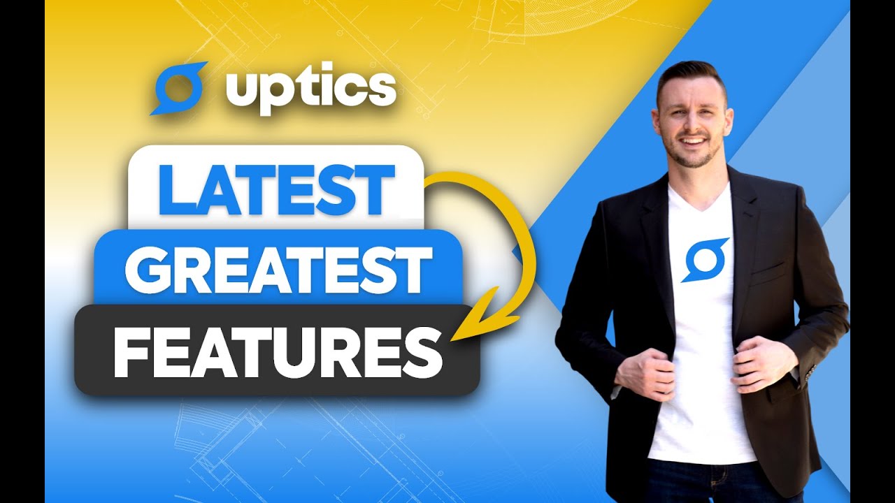 6 New Uptics Features to Take Your B2B Sales To The Next Level!