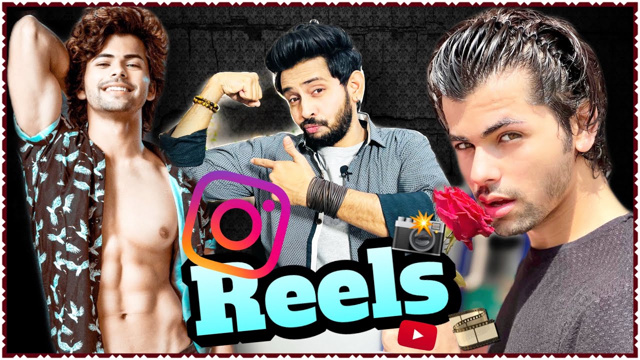 Reacting On Siddharth Nigam 🔥 Latest Instagram Reels and Videos - Indian Actor & Artist 🌟 2022 !!!