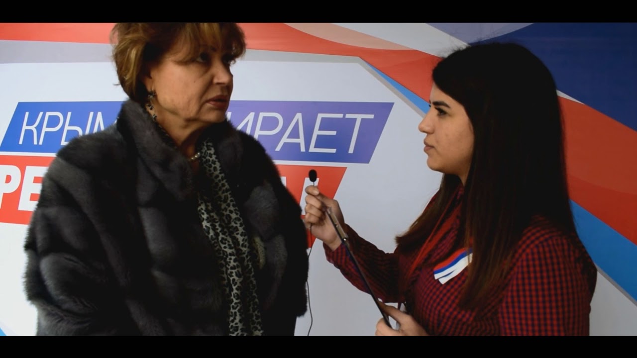 Студенческая конференция, октябрь 2018