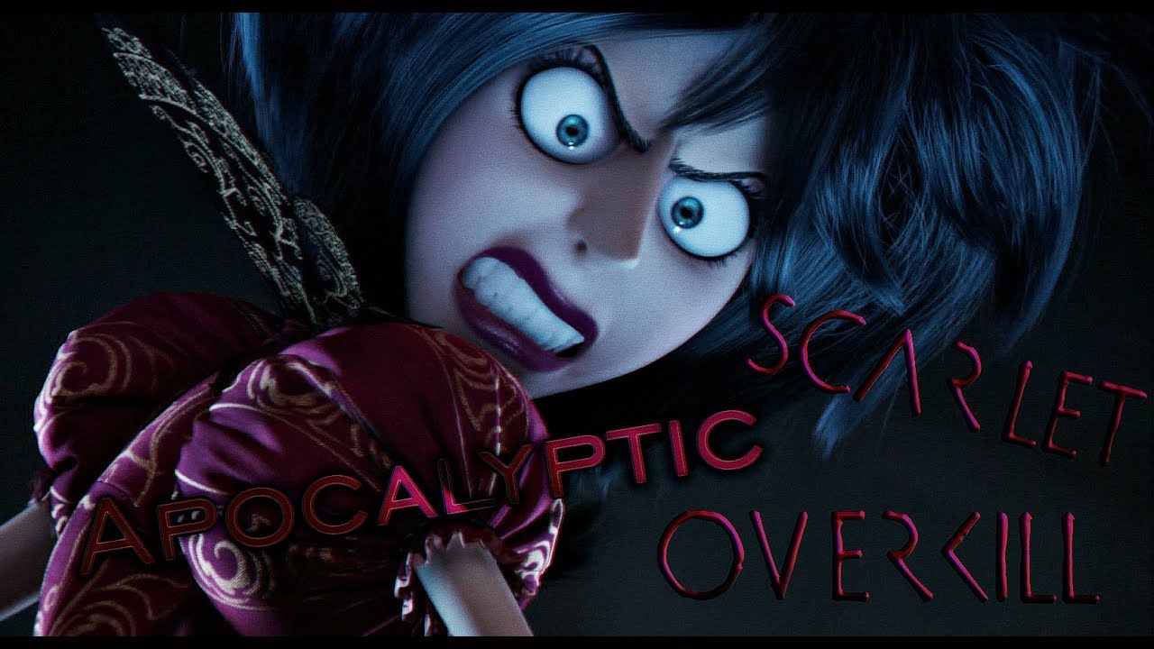 Scarlet Overkill | Apocalyptic
