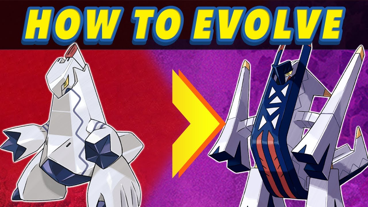 How to Evolve Duraludon into ARCHALUDON in Pokemon Scarlet & Violet DLC! (Evolution Guide)