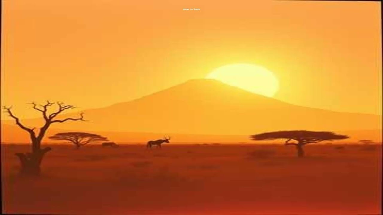 La prière des opprimés ( wazachou )