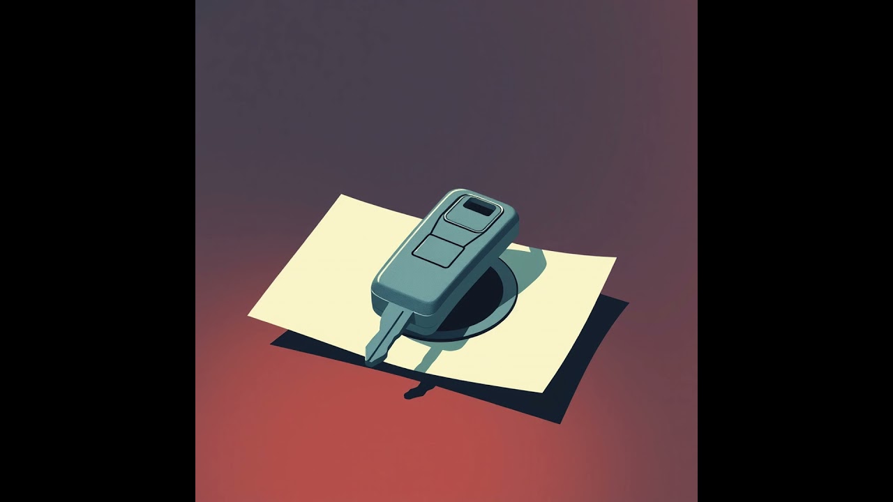 The Science of Stuck: Why Your Brain Won’t Let You Start
