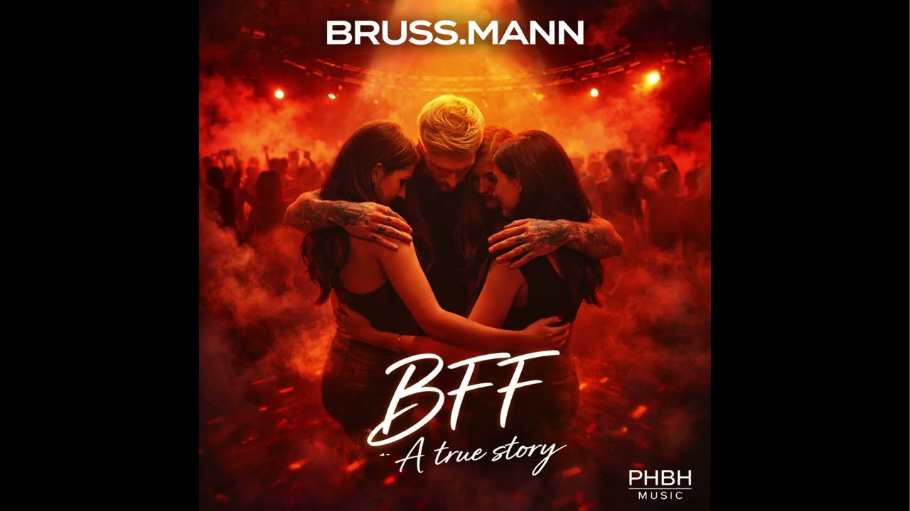 BFF | BRUSS.MANN