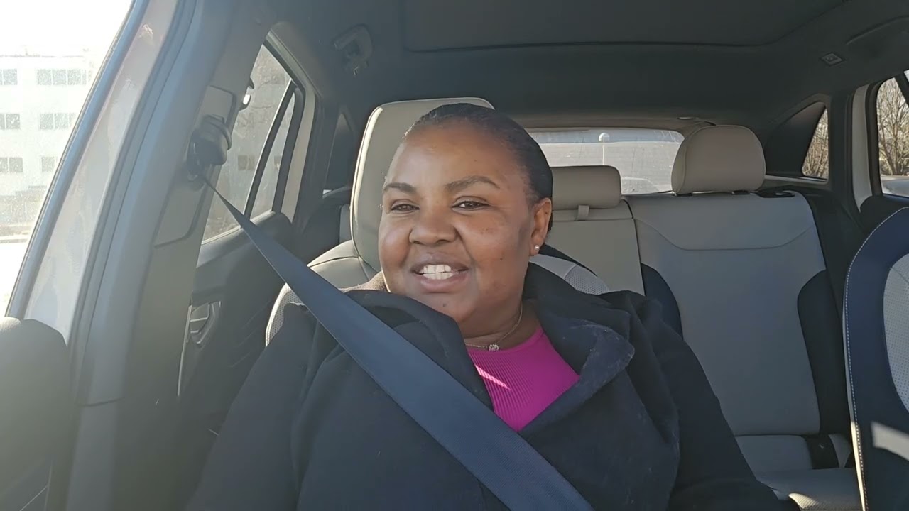 WEEKEND VLOG:MISSOURI STATE LADY BEARS'BASKETBALL GAME|| & NATHANIEL GREENE PARK WINTER VISIT