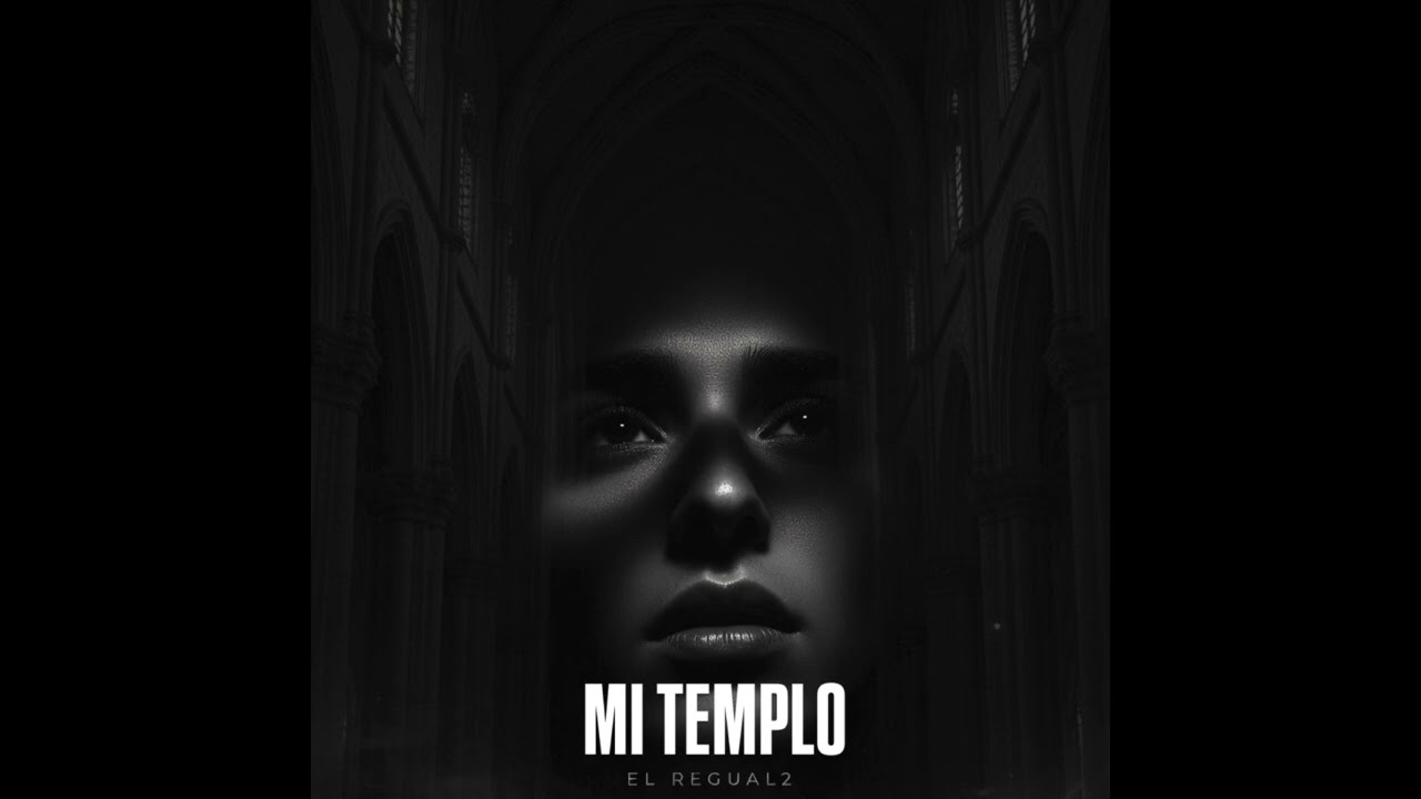 Mi Templo (La Espera) – El Regual2