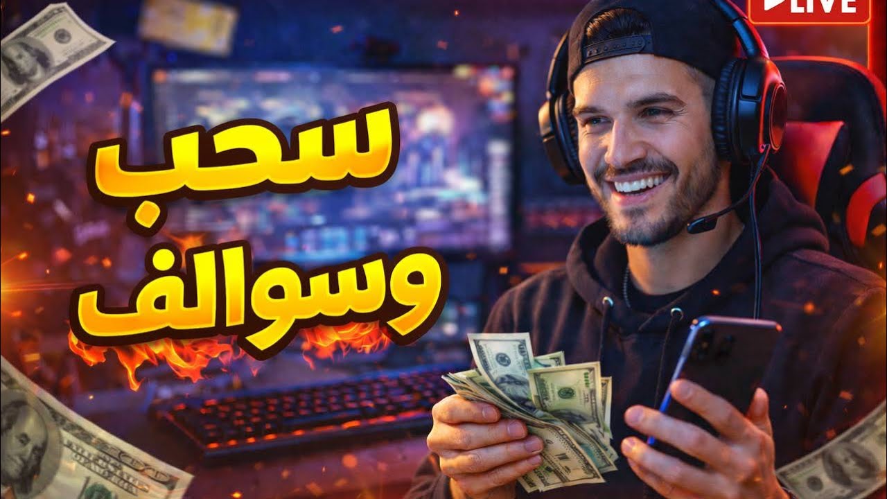 سحب وسوالف - OneState