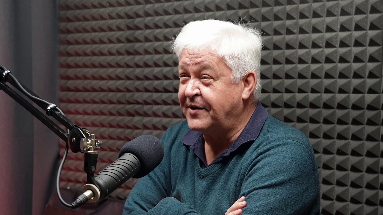 Epizoda 53: Miroslav Zámečník