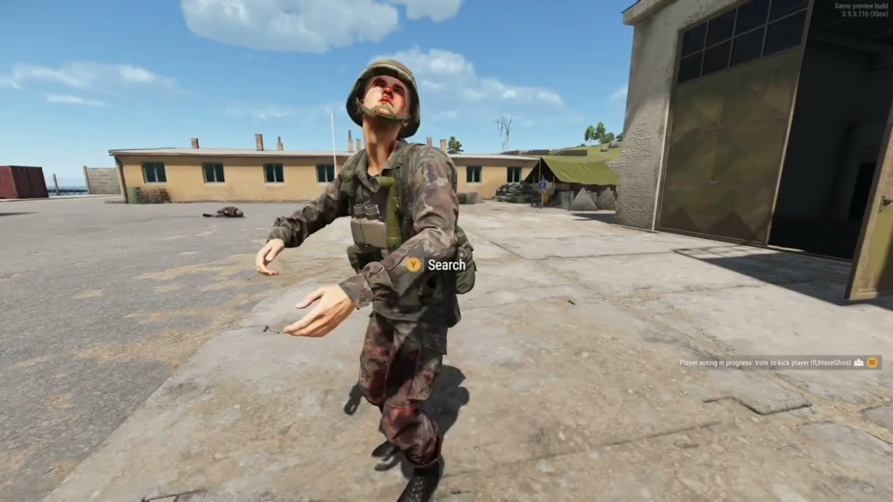Arma Reforger - 