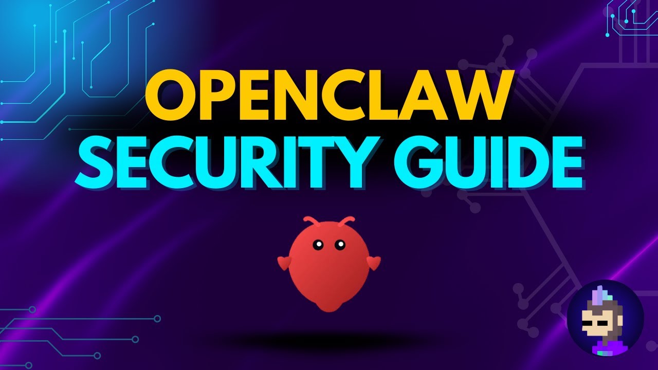 Don’t Use Clawdbot Until You Watch This (Security Guide)