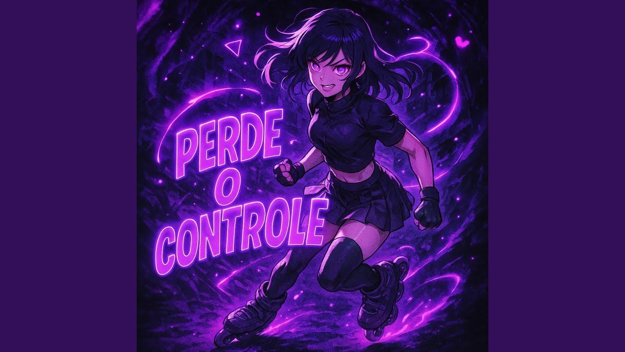 PERDE O CONTROLE (SLOWED)