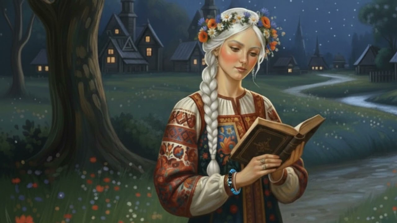 Ballada o tęsknocie