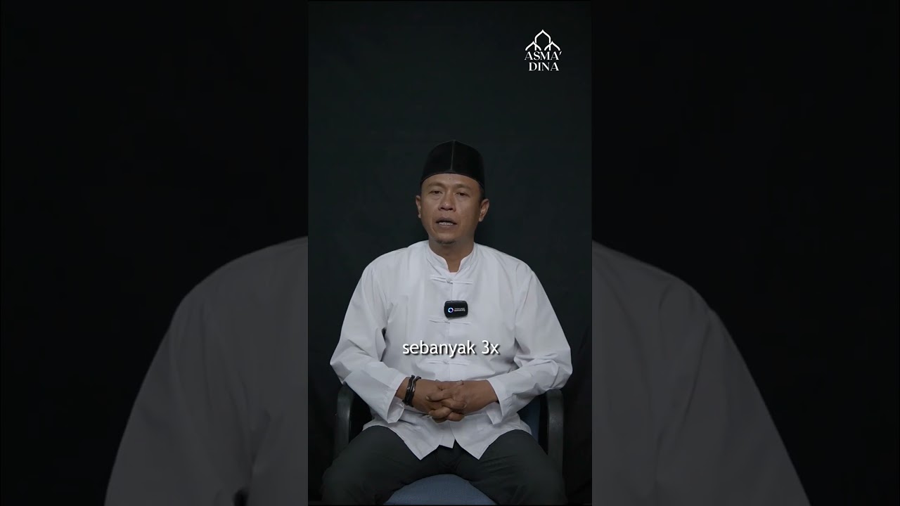 AMALAN Untuk Melihat Sesuatu Yang Terselubung  #shorts #trending #islamic #amalan #doa #dakwah