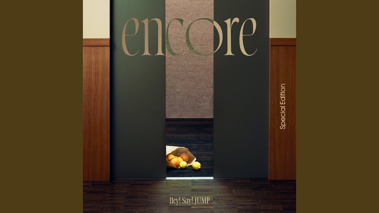 encore