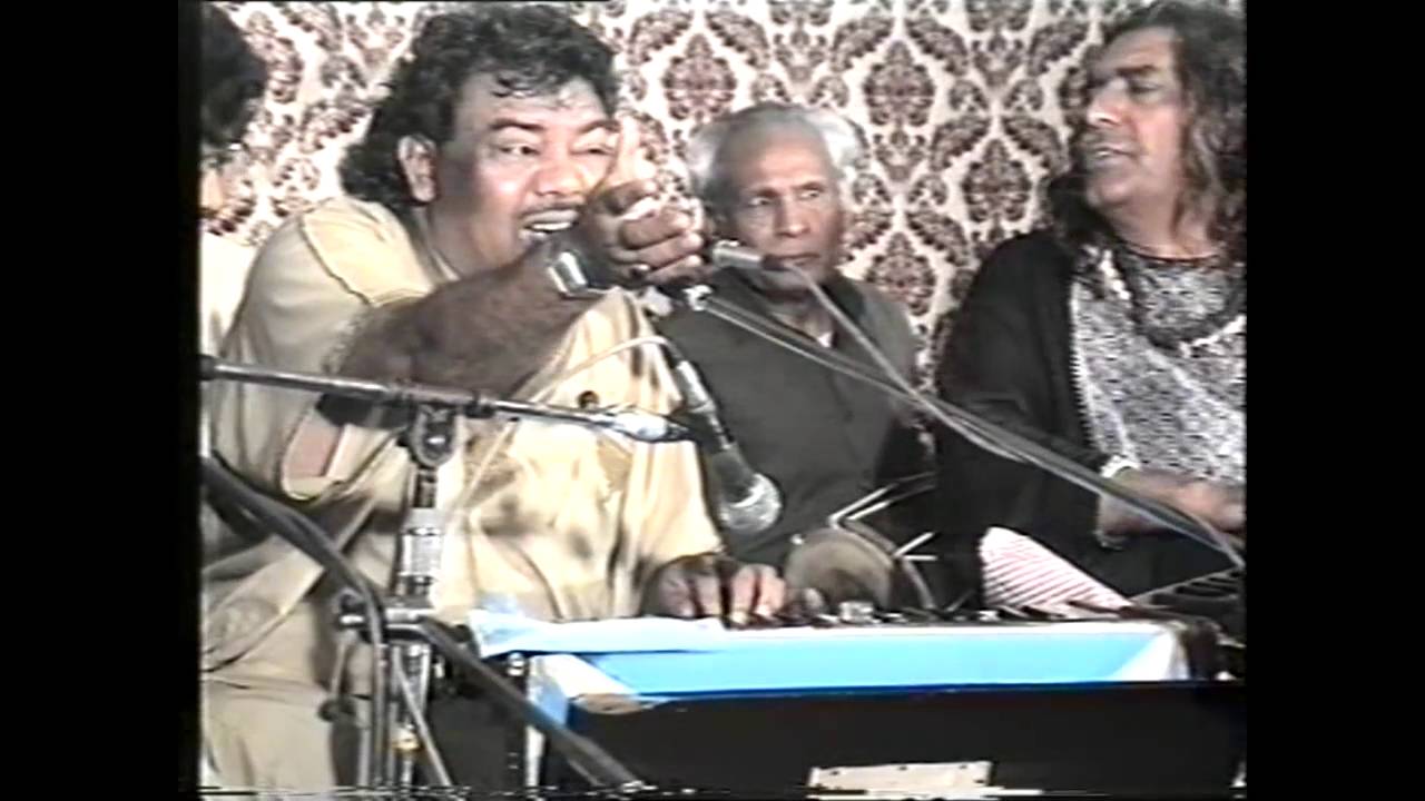 Milta Hai Kya Namaz Mein - Sabri Brothers Qawwal & Party - OSA Official HD Video