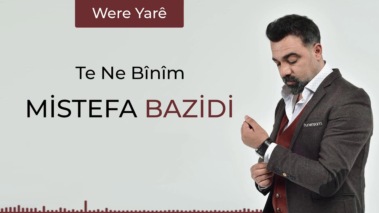 Mistefa Bazidi - Were Yarê 2020